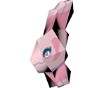 Alomomola - Pokémon Black 2 / White 2