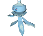 Frillish (Male) - Pokémon Black 2 / White 2