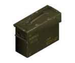 5mm Ammo Chest - Fallout 4
