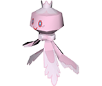 Frillish (Female) - Pokémon Black 2 / White 2