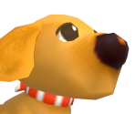 Golden Retriever - Petz Dogz 2