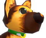 German Shepherd Dog - Petz Dogz 2