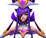 Syndra (Star Guardian) - League of Legends