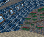 Jolly Roger Bay: Sunken Ship - Super Mario 64 DS