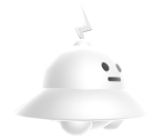 UFO - Face Raiders