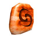 Chaos Rune - MediEvil Resurrection