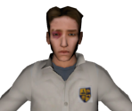 Tom Gurney - Bully: Scholarship Edition
