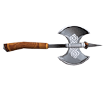 Battleaxe - MediEvil Resurrection