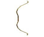 Longbow - MediEvil Resurrection