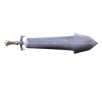 Magic Sword - MediEvil Resurrection