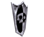 Silver Shield - MediEvil Resurrection