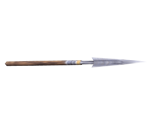 Spear - MediEvil Resurrection