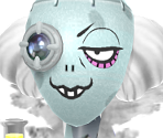 Dr. Psymad - StreetPass Mii Plaza