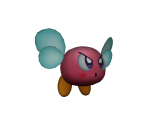Bronto Burt Trophy - Super Smash Bros. for Nintendo 3DS