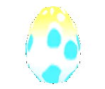 Chao Egg - Sonic Adventure 2: Battle