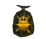 Big Scarab Bag - Star Fox Adventures
