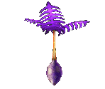 Bomb Spore Seed - Star Fox Adventures
