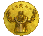 Cheat Token - Star Fox Adventures