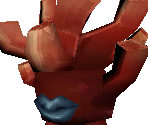 Coral - Kid Icarus: Uprising