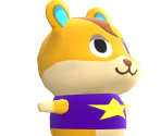 Hamlet - Animal Crossing: Pocket Camp