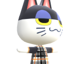 Punchy - Animal Crossing: Pocket Camp