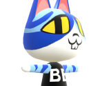Moe - Animal Crossing: Pocket Camp