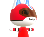 Kid Cat - Animal Crossing: Pocket Camp