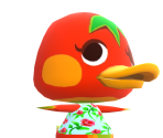 Ketchup - Animal Crossing: Pocket Camp