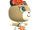 June - Animal Crossing: Pocket Camp