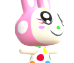 Chrissy - Animal Crossing: Pocket Camp