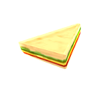 Sandwich - Animal Crossing: Pocket Camp
