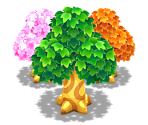 Tree - Animal Crossing: Pocket Camp
