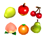 Fruit - Animal Crossing: Pocket Camp