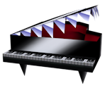Mad Piano - Super Mario 64