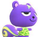 Static - Animal Crossing: Pocket Camp