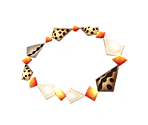 Shell Necklace - Animal Crossing: Pocket Camp
