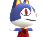 Rover - Animal Crossing: Pocket Camp