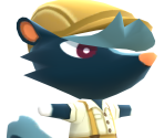 Kicks - Animal Crossing: Pocket Camp