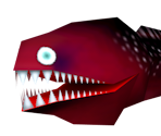 Unagi - Super Mario 64