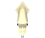 Squid - Animal Crossing: Pocket Camp