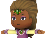 Madame Zoe - MySims