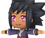 Yuki - MySims