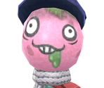 Creepy Courier - StreetPass Mii Plaza