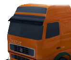 Sunrise W2 - Big Rigs: Over the Road Racing