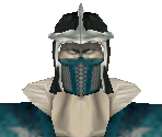 Sub Zero - Mortal Kombat: Unchained