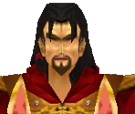Shang Tsung - Mortal Kombat: Unchained