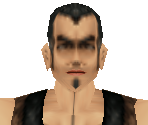 Jarek - Mortal Kombat: Unchained