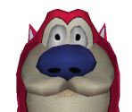 Stimpy - 3D Movie Maker