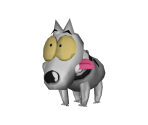 Spunky - 3D Movie Maker