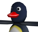 Dad - Pingu's Wonderful Carnival! / Pingu no Waku Waku Carnival! (JPN)